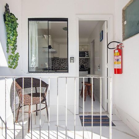 Centro Lindo Apt A 10 Min Da Rua Das Pedras - Buzios Rentals Eksteriør billede