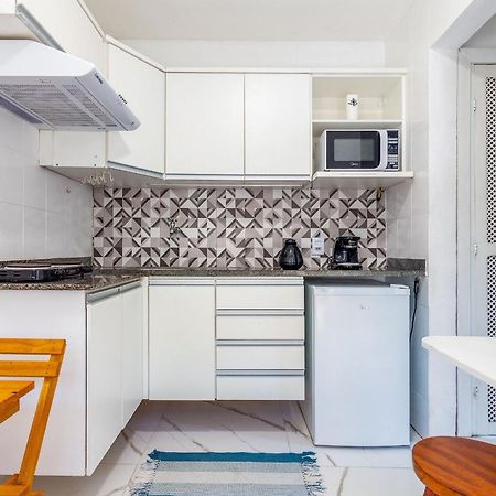 Centro Lindo Apt A 10 Min Da Rua Das Pedras - Buzios Rentals Eksteriør billede