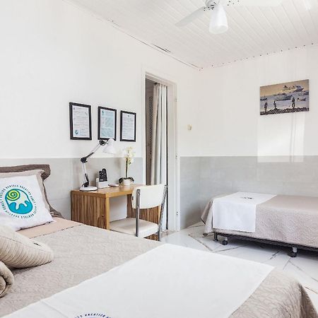 Centro Lindo Apt A 10 Min Da Rua Das Pedras - Buzios Rentals Eksteriør billede