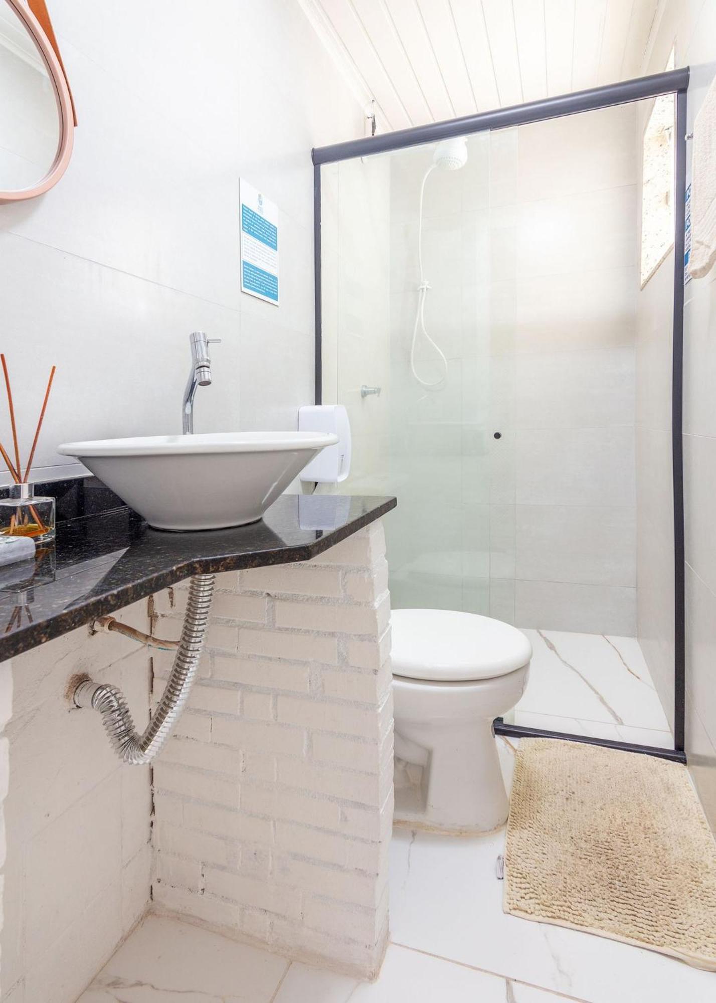 Centro Lindo Apt A 10 Min Da Rua Das Pedras - Buzios Rentals Eksteriør billede