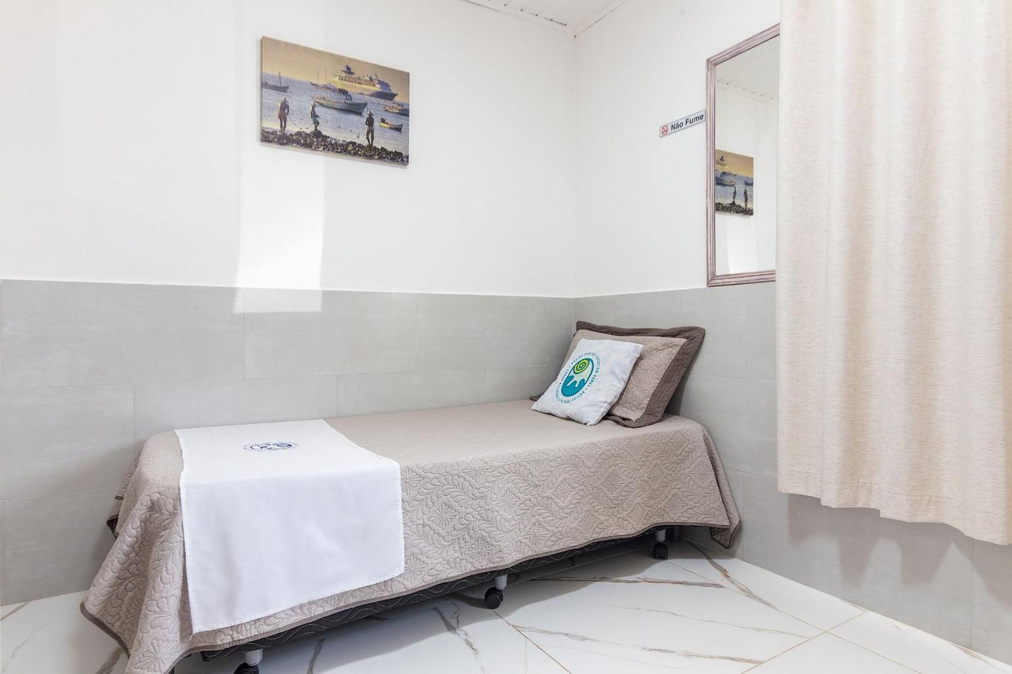 Centro Lindo Apt A 10 Min Da Rua Das Pedras - Buzios Rentals Eksteriør billede