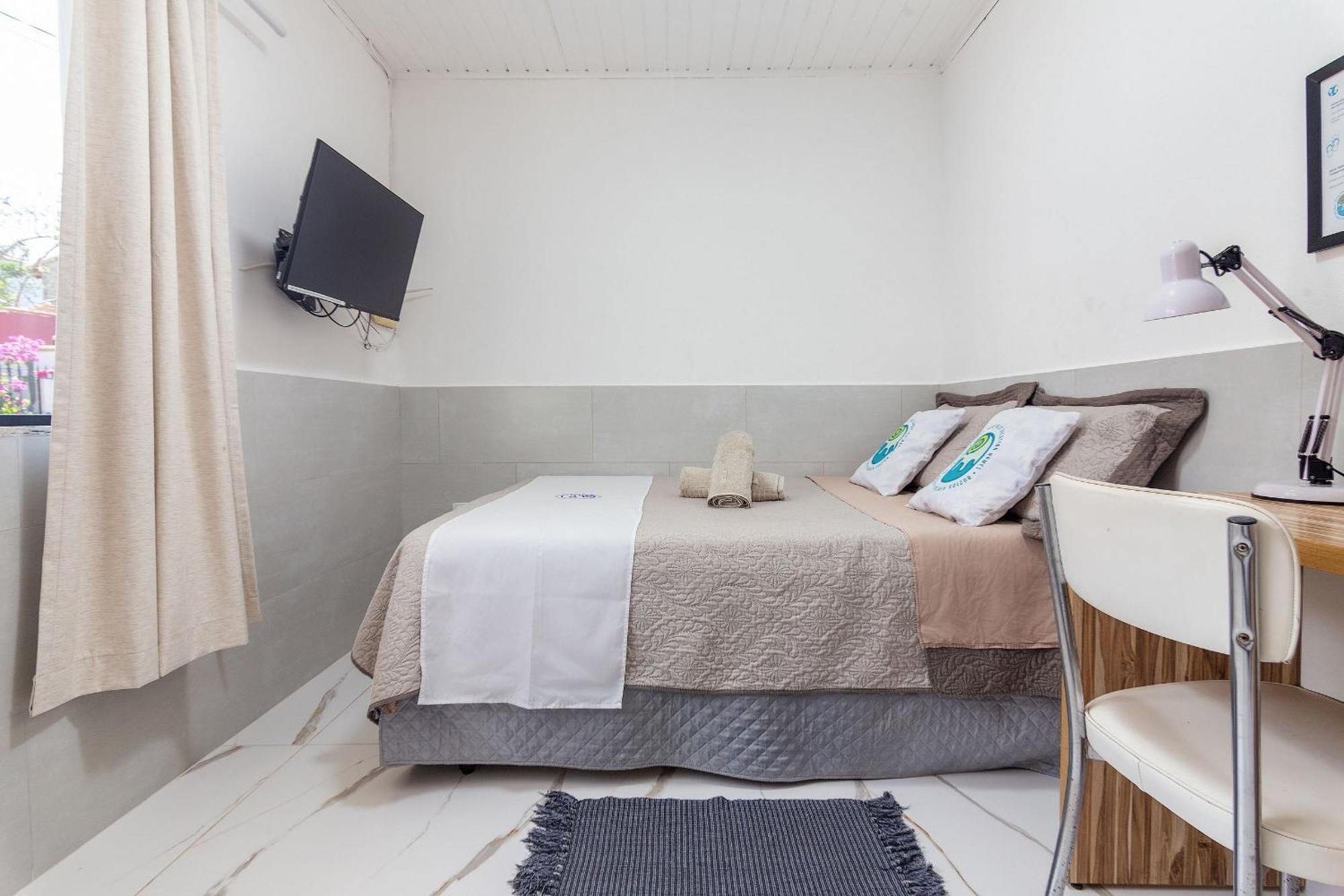 Centro Lindo Apt A 10 Min Da Rua Das Pedras - Buzios Rentals Eksteriør billede