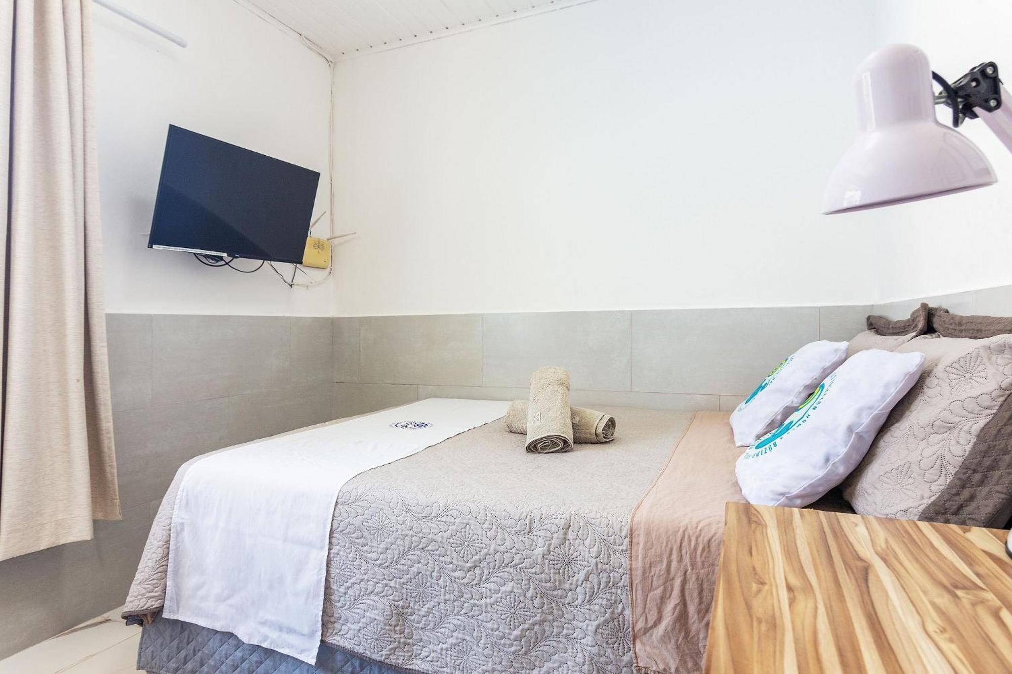 Centro Lindo Apt A 10 Min Da Rua Das Pedras - Buzios Rentals Eksteriør billede