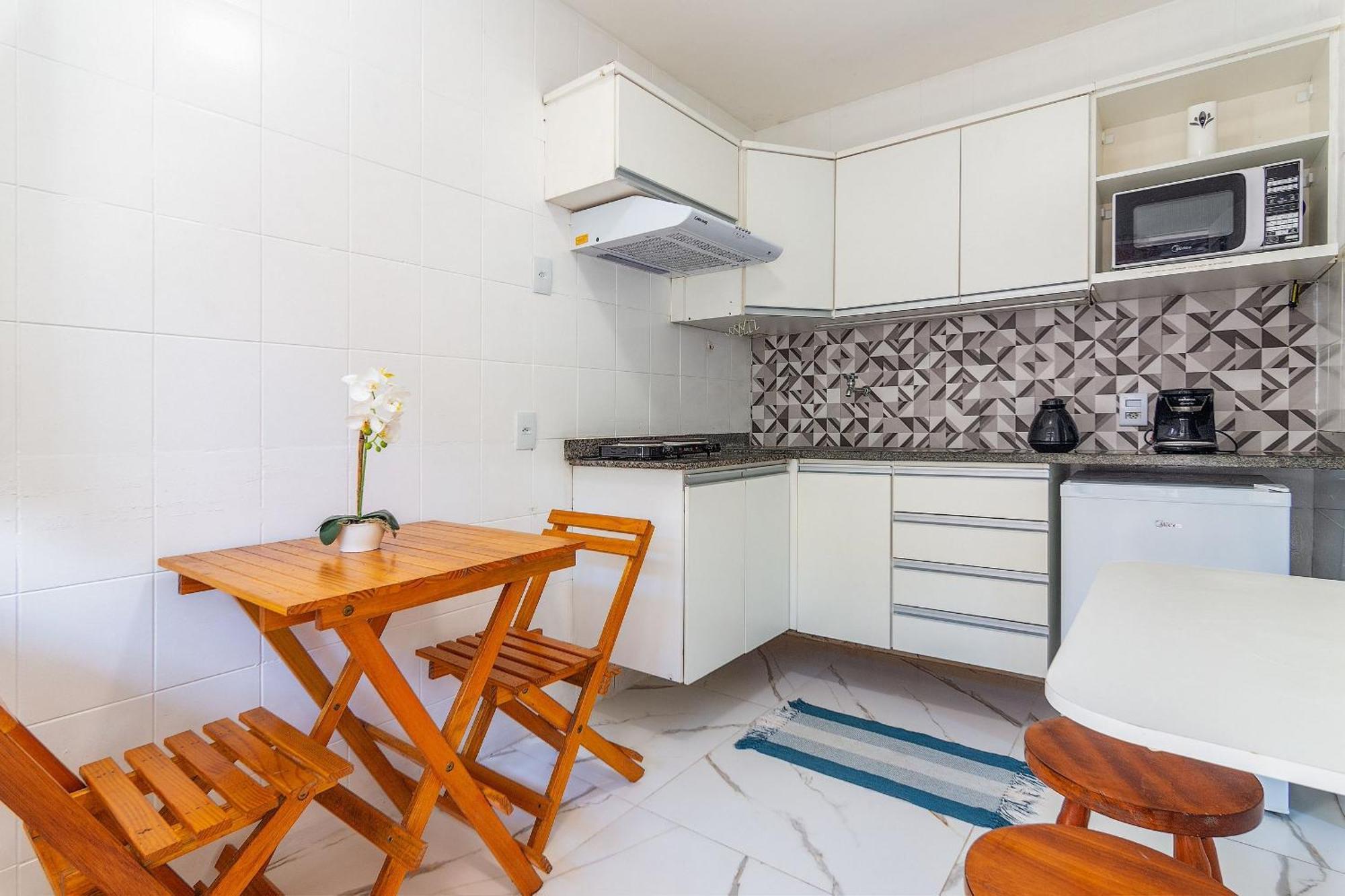 Centro Lindo Apt A 10 Min Da Rua Das Pedras - Buzios Rentals Eksteriør billede