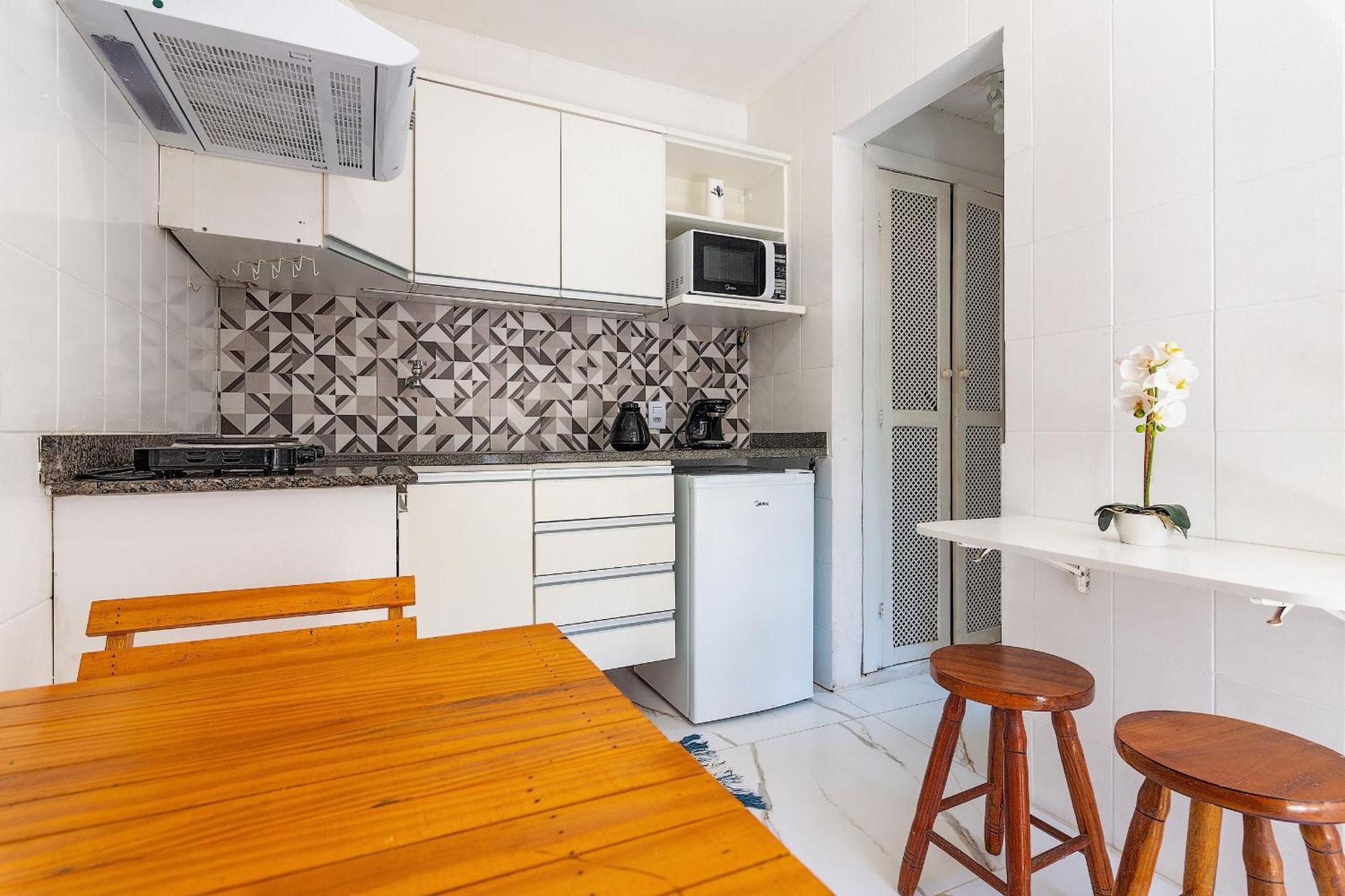 Centro Lindo Apt A 10 Min Da Rua Das Pedras - Buzios Rentals Eksteriør billede