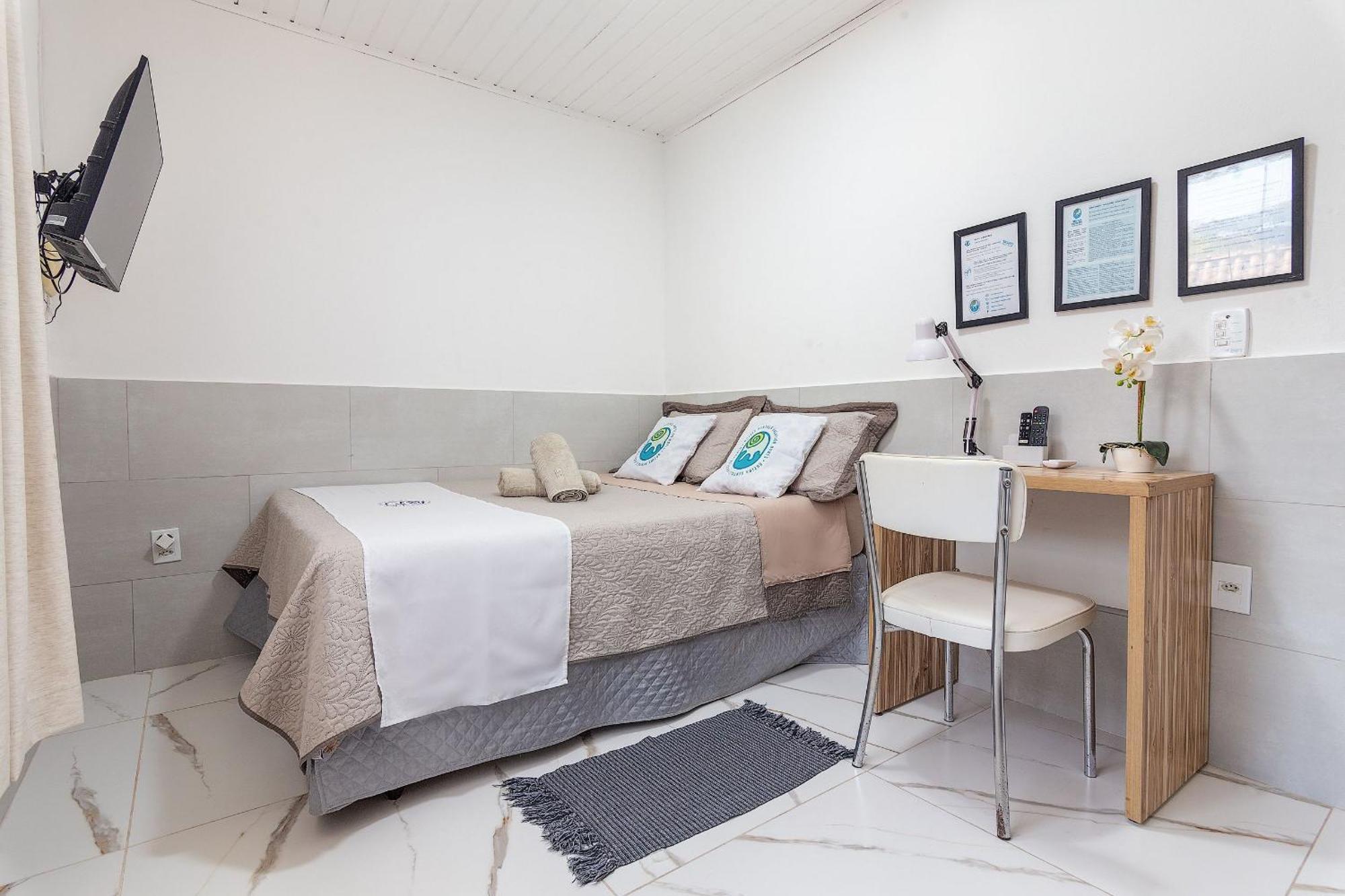 Centro Lindo Apt A 10 Min Da Rua Das Pedras - Buzios Rentals Eksteriør billede